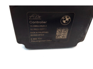 Jednotka ABS 6860731, 10062232071   BMW 1 F20 F21 2012