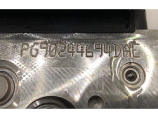 Jednotka ABS A2134314501   Mercedes-Benz CLS C257 2019