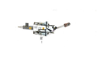  рейка  Колонка рулевая 4123EK, T0-6553P   Citroen C6  -  года