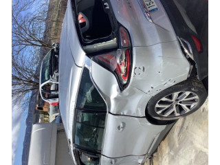 Руль Renault Espace V (RFC)  2015 - 2023 года 484000726R      