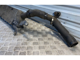 Интеркулер     Citroen C-Crosser 