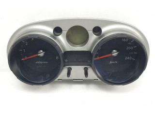 Přístrojová deska  Nissan Qashqai+2 1999 JD08A  
