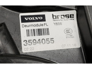 Řídící jednotka 31276215, 31301555   Volvo V40 Cross country 2017