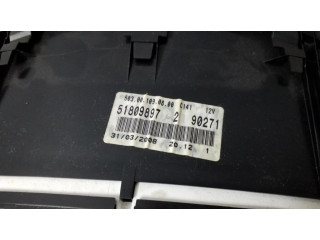 Панель приборов 51809897, 5550010903   Fiat Croma       