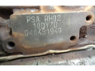 Vstřikovač RH02   Peugeot 5008     