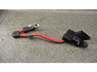   Pojistková skříňka 8387573, E0000943   BMW 7 E65 E66 2008