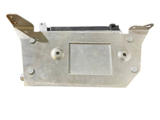 Блок управления коробкой передач 4D0927156L, 0260002411   Audi A8 S8 D2 4D