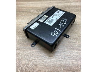 Блок управления АБС 9607918680, S101315001G   Peugeot 605