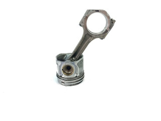  Поршень с шатуном D4CB 234104A920  KIA Sorento  