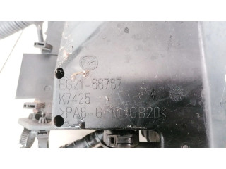 Блок предохранителей  EG2166767   Mazda CX-7    