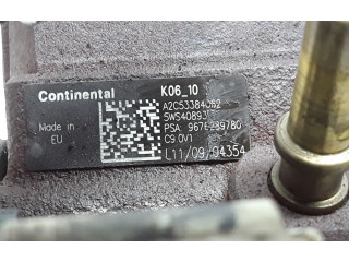 Vstřikovací čerpadlo A2C53384062, 5WS40893   Volvo V60    D4162T 