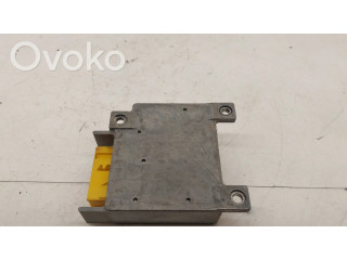 Блок подушек безопасности 93BG14B056A1B, 0006613839   Ford Mondeo MK II