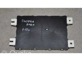 Блок комфорта 68424600AF   Chrysler Pacifica   