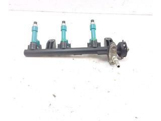 Vstřikovač 238140Q010A, 2325000020   Toyota Aygo AB10     