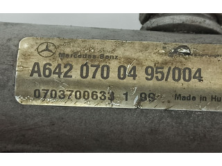 Топливная рампа A6420700495, A6110780449   Chrysler 300 - 300C  