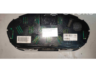 Přístrojová deska  Renault Megane III 2003 A2C53258659  