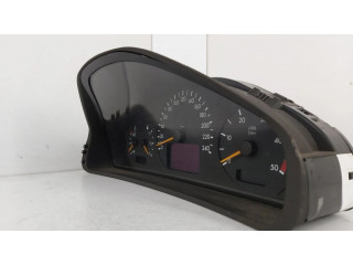 Přístrojová deska  Mercedes-Benz E W210 2001 88311281, 87001357  