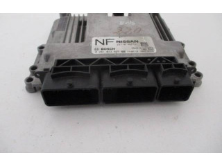 Řídící jednotka 237104BE1A, 0281033885   Nissan X-Trail T32 2017