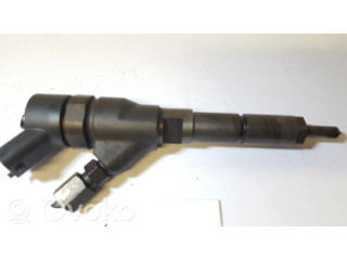Форсунка 0445110008, 9637536080    Citroen Xsara Picasso для дизельного двигателя  2