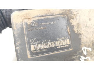 Блок АБС 06210902073, 00008987C3   Honda  Accord  2003-2007 года