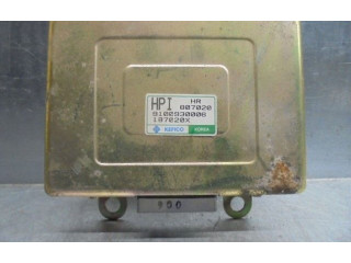 Řídící jednotka HR807020, 9100930006   Hyundai Galloper 1999