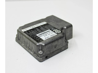 Блок подушек безопасности 5N0959655P   Volkswagen Tiguan