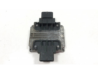 Блок подушек безопасности 4S6P7Z369AE, WRBA002638   Ford Fusion