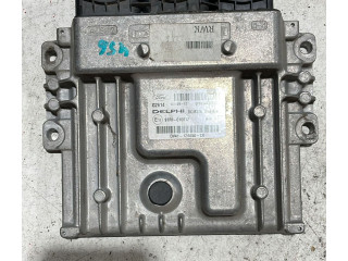 Řídící jednotka DV41-12A650-CK, DV41-12A650-CK   Ford Kuga II 2014