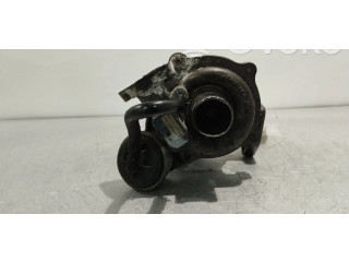  Турбина Fiat Fiorino  735013430, 54359710005         