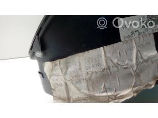 Přístrojová deska  Peugeot 607 2001 9629598480, 81115607  