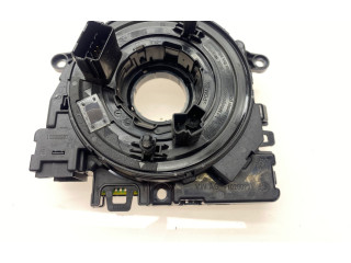 Подрулевой шлейф SRS 5Q1953549F, 5Q1953549E   Volkswagen Golf VIII
