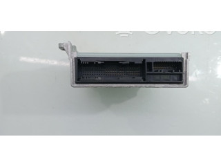 Блок подушек безопасности 610901600   Renault Laguna III