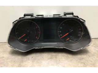 Přístrojová deska  Renault Clio V 2023 248094722R, 248094722R  