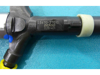 Vstřikovač 23670-27010, IMPRK1228534   Toyota Avensis T220     