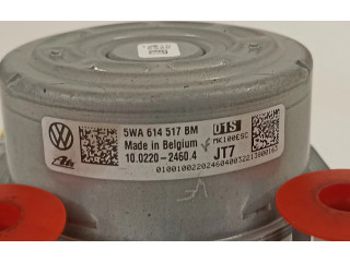 Jednotka ABS 5WA614517BM   Skoda Octavia Mk4 2022