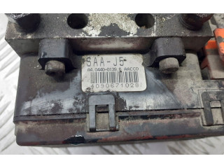 Блок АБС SAA-J5   Honda  Jazz  2002 - 2008 года