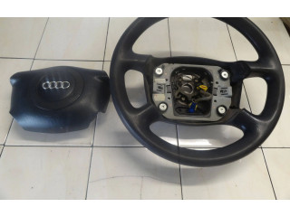 Volant Audi A6 Allroad C5 2002 4B0419091AR  