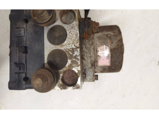 Блок АБС 437A509800079   Mitsubishi  Galant  1993 - 1996 года