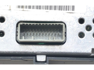 Дисплей    280340005R   Renault Laguna III