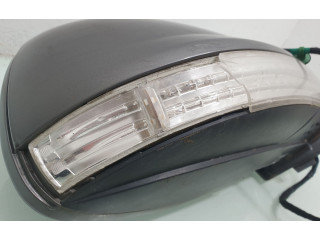 Зеркало электрическое        Volkswagen Touareg I  2002 - 2010 года   