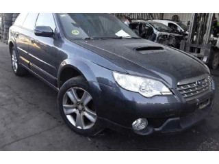 Подушка безопасности водителя    Subaru Legacy