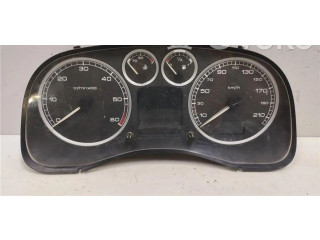 Панель приборов P9636708880, 0090059   Peugeot 505       