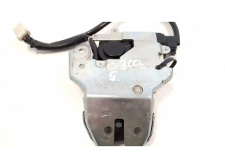 замок багажника 581AA34707C    Chrysler 300 - 300C 2005-2010 года