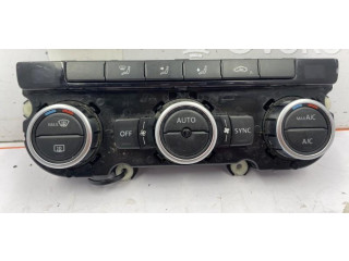 Блок управления климат-контролем 3AA907044CJZJU   Volkswagen Touran II