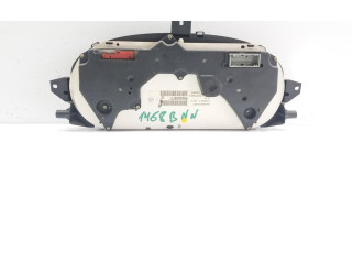 Zpětné zrcátko  Renault Megane II 2001  8200038777  