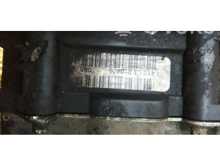 Jednotka ABS 0265234468   Renault Megane II 2006