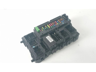 Pojistková skříňka Řídící jednotka BSM FU5T15604CAJ, A2C7438291050   Ford Mondeo MK V 2014