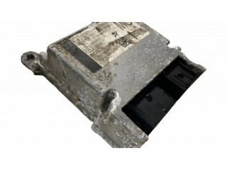 Блок подушек безопасности 7S7T14B056AC, 0285010157   Ford Mondeo MK IV