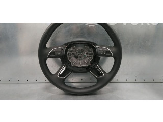 Руль Audi A6 S6 C7 4G  2011 - 2018 года 4G0419091M, 4G0419091BA      