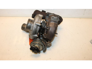  Турбина Opel Signum  8972506762, 0860064   для двигателя Y30DT(Euro 3)      